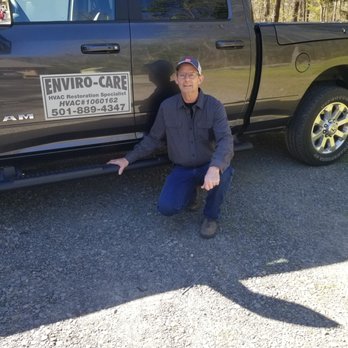 Enviro Care Air Duct Cleaners - Air Duct Cleaning Near Me - Conway, Arkansas Enviro Care Air Duct Cleaners - Air Duct Cleaning Near Me - Conway, Arkansas