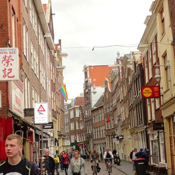 Chinatown - Local Flavor Near Me - Amsterdam, New Hampshire