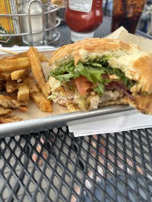 Historians Ale House by null