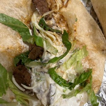 Chipotle Mexican Grill - 3 steak tacos from CHIPOTLE!!! Terrible never AGAIN COLD !!! - Mexican Near Me - Frankfort, Illinois Chipotle Mexican Grill - 3 steak tacos from CHIPOTLE!!! Terrible never AGAIN COLD !!! - Mexican Near Me - Frankfort, Illinois