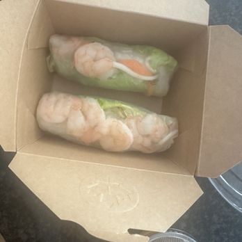 Lotus Pepper - Shrimp summer rolls - Vietnamese Near Me - Providence, Rhode Island Lotus Pepper - Shrimp summer rolls - Vietnamese Near Me - Providence, Rhode Island