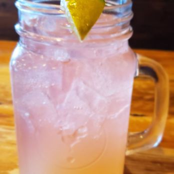 David Alan Alan's Smokehouse & Saloon - The hunch punch margarita - Smokehouse Near Me - Mukwonago, Wisconsin David Alan Alan's Smokehouse & Saloon - The hunch punch margarita - Smokehouse Near Me - Mukwonago, Wisconsin
