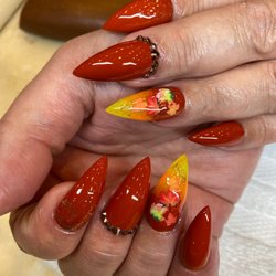 Fantastic Nail & Spa