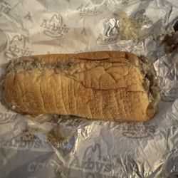 Arby's
