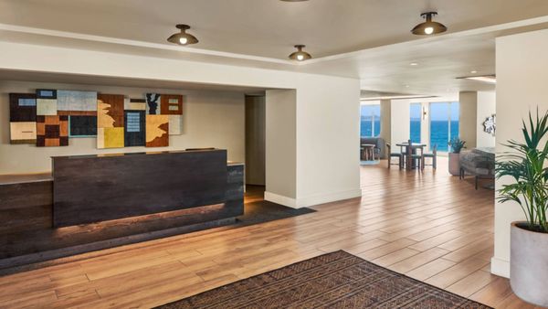 Monterey Beach Hotel, a Tribute Portfolio Hotel by null