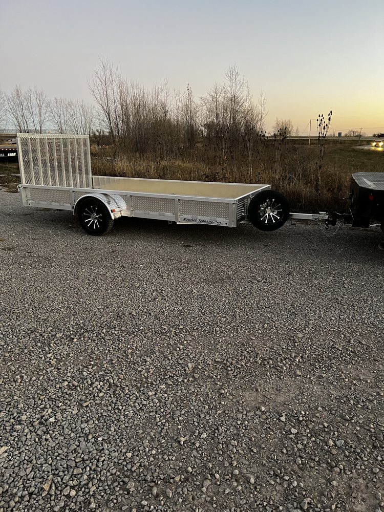 MT SERVICE & RENTALS Updated August 2024 Kimberly, Wisconsin