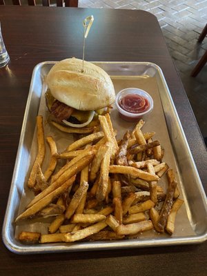 Union Place Bar & Grill by null