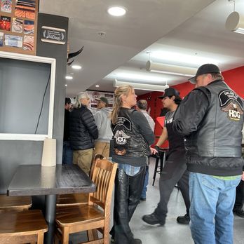 Tommy's BBQ - Barbeque Near Me - Hercules, California