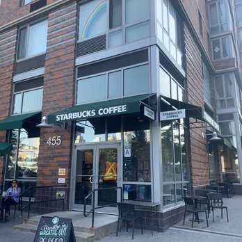 Starbucks - Coffee & Tea Near Me - New York, New York