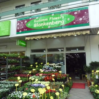 Kudamm Flowers Blankenberg - Flowers & Gifts Near Me - Berlin, BE Kudamm Flowers Blankenberg - Flowers & Gifts Near Me - Berlin, BE
