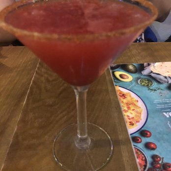 La Chelinda - Cocktail Bars Near Me - Madrid, M