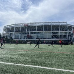 Santa Clara Youth Soccer Park