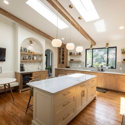 Kelly Bros. Lumber + Design