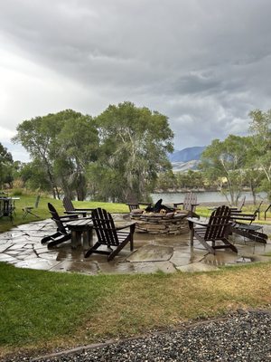 Yellowstone Valley Grill by null