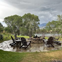 Yellowstone Valley Grill