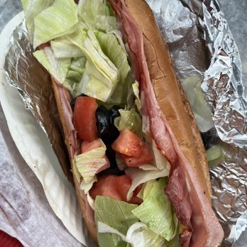San Biagio's Pizza - It's not cut... - Pizza Near Me - Upland, California San Biagio's Pizza - It's not cut... - Pizza Near Me - Upland, California