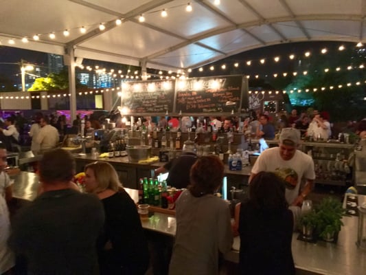 The Wynwood Yard by null