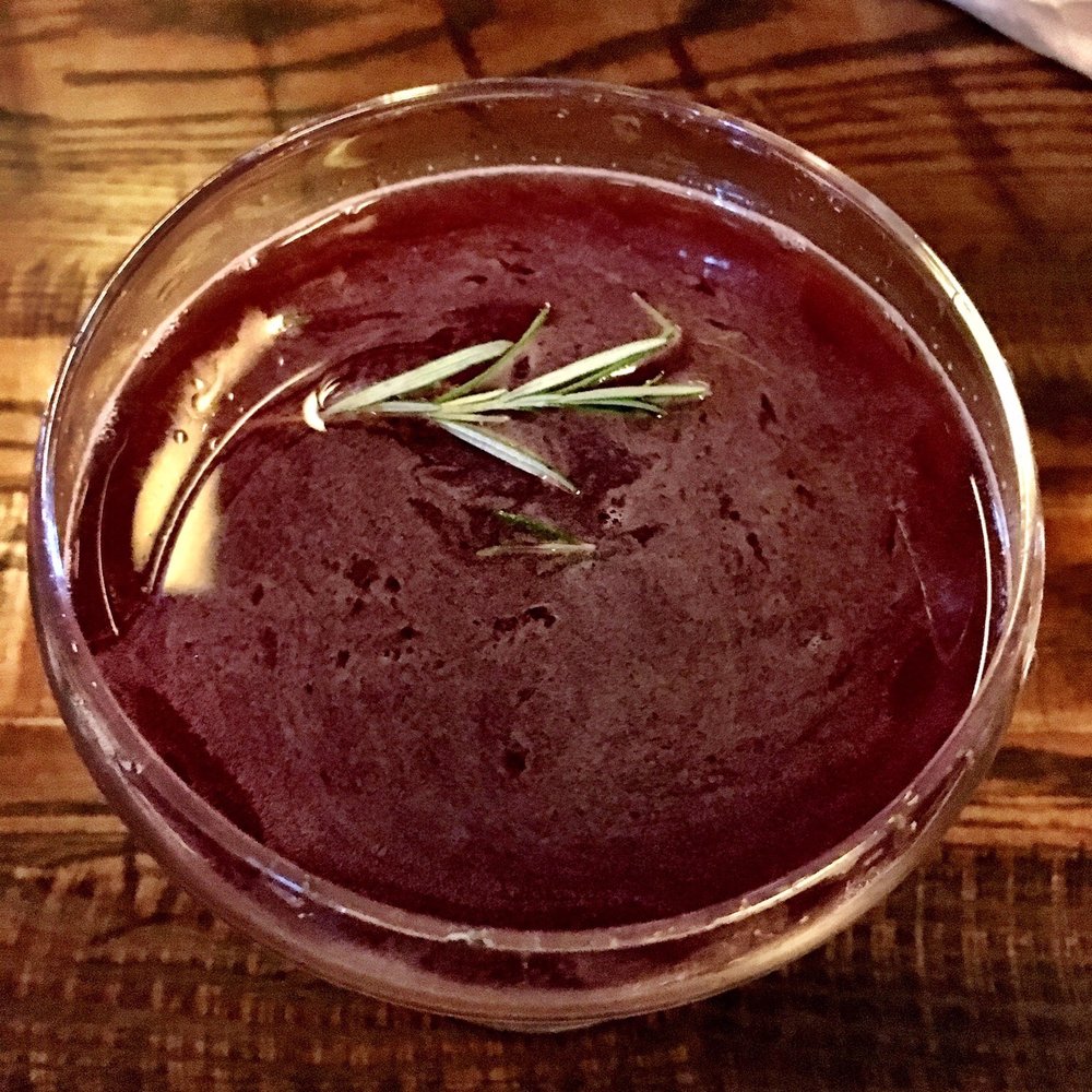 The Smith - Golden eye - New American Near Me - Washington, DC, District of Columbia