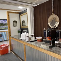 Park Place Bingo - Complimentary coffee