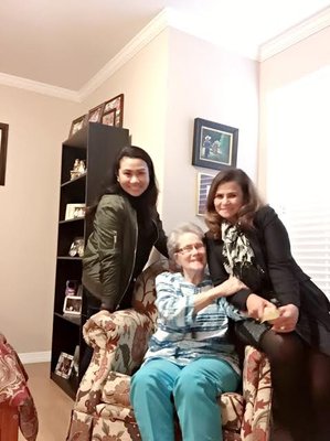 Abba Gentle Healthcare