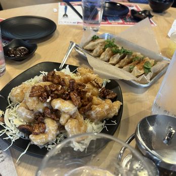 Mama Lu's Dumpling House - Dim Sum Near Me - Tustin, California