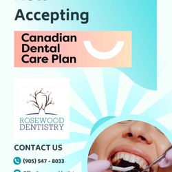 Rosewood Dentistry