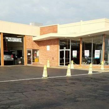 Firestone Complete Auto Care - Tires Near Me - Columbia, Missouri