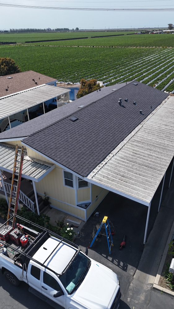 Slide of Avila Elite Roofing