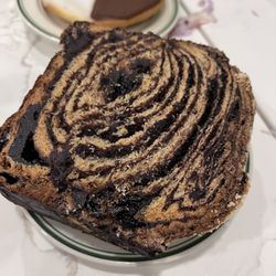 The Borscht Belt - OUR FAMOUS CHOCOLATE BABKA from Williamsburg Brooklyn