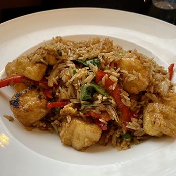 GAO Thai Kitchen - Spicy Rice with tofu - Thai Near Me - Ramsey, New Jersey GAO Thai Kitchen - Spicy Rice with tofu - Thai Near Me - Ramsey, New Jersey