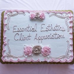 Essential Esthetics