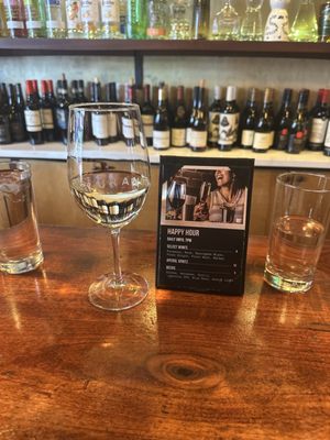 Kurant Wine Bar by null