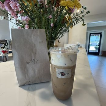 Coft - Coffee & Tea Near Me - Chino, California Coft - Coffee & Tea Near Me - Chino, California