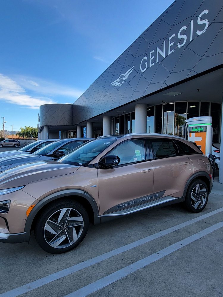 HYUNDAI OF ESCONDIDO - Updated October 2024 - 111 Photos & 508 Reviews ...