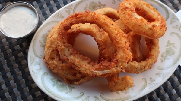 Ted's Montana Grill by null