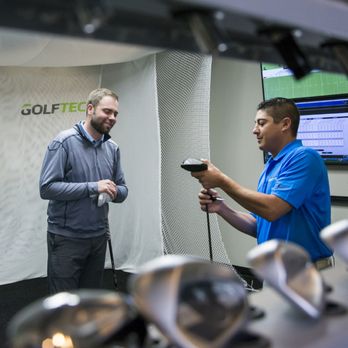 GOLFTEC Alexandria - Golf Lessons Near Me - Alexandria, Virginia GOLFTEC Alexandria - Golf Lessons Near Me - Alexandria, Virginia