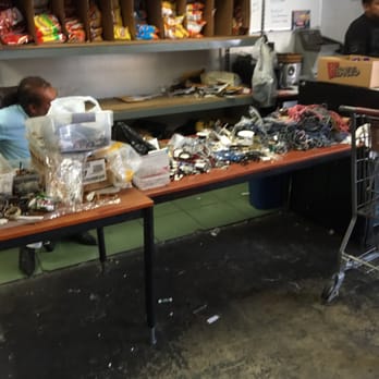 AAA Ice Cream - Chips and cashier. Not sure if they selling beads and jewelry too? - Ice Cream & Frozen Yogurt Near Me - La Puente, California