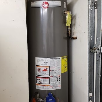 Texans Water Heaters - After. - Water Heater Installation/Repair Near Me - Houston, Texas Texans Water Heaters - After. - Water Heater Installation/Repair Near Me - Houston, Texas
