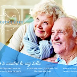 RC Hospice Care - Add a caption