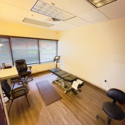 Mountain Valley Injury and Rehab