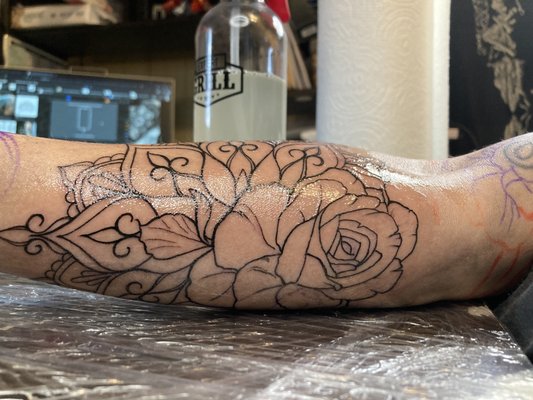 BLACK CITY TATTOO & COSMETICS - Updated October 2025 - 32 S St Marys St ...