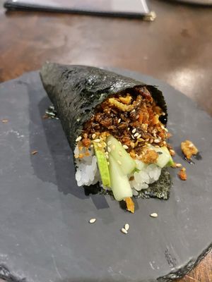 Miyabi Japanese Cuisine by null