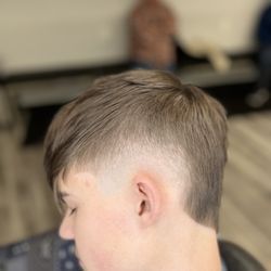Burst fade