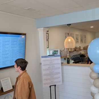 Saybrook Swell - Juice Bars & Smoothies Near Me - Old Saybrook, Connecticut Saybrook Swell - Juice Bars & Smoothies Near Me - Old Saybrook, Connecticut