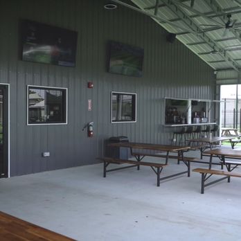 Revolution Soccer Complex - Soccer Near Me - Houston, Texas