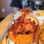 Monsoon Burger