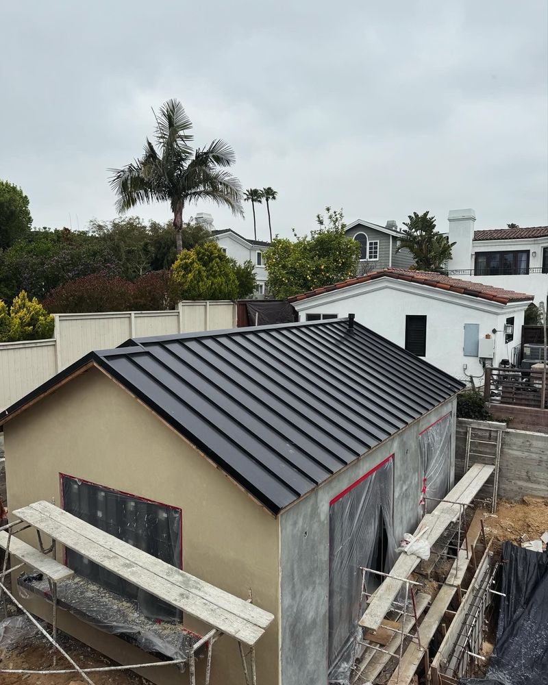 Slide of DLS Development