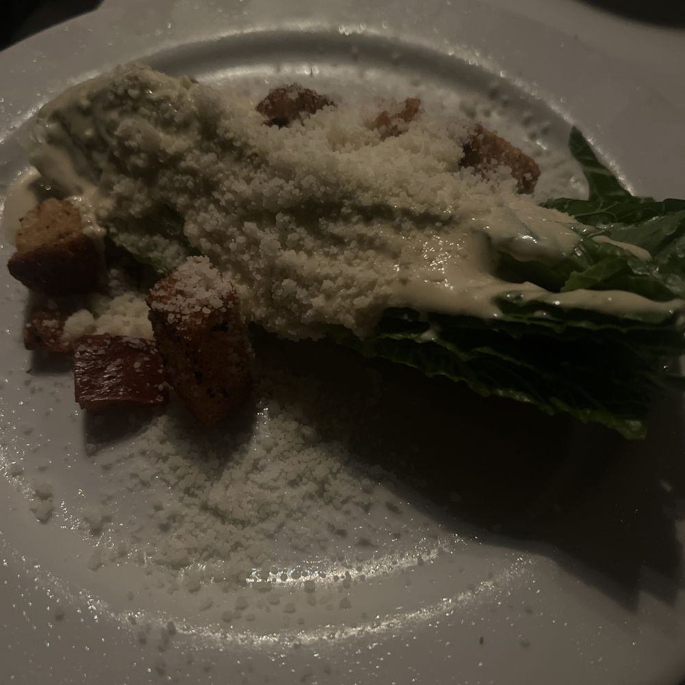 Dal Rae Restaurant - Cesar salad - dine LA - Steakhouses Near Me - Pico Rivera, California Dal Rae Restaurant - Cesar salad - dine LA - Steakhouses Near Me - Pico Rivera, California