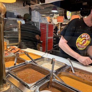 Beck's Cajun Cafe - So yummy - Cajun/Creole Near Me - Philadelphia, Pennsylvania