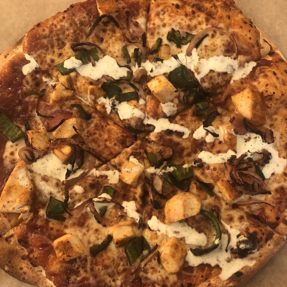 Snap Custom Pizza - Mexique - Pizza Near Me - Bryn Mawr, Pennsylvania Snap Custom Pizza - Mexique - Pizza Near Me - Bryn Mawr, Pennsylvania